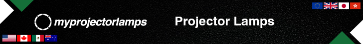 MyProjectorLamps.com