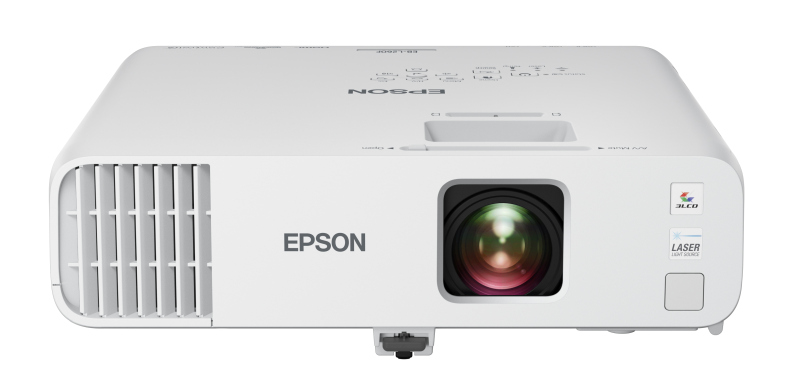 Epson L260F front angle