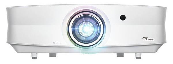 Projector Image