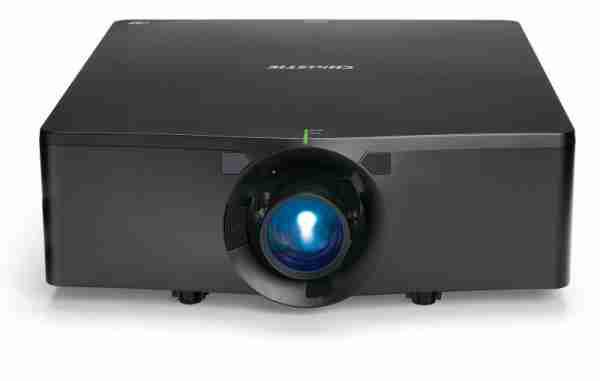 Projector Image