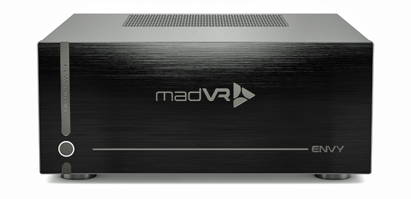 madVR Envy MK2 800